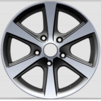 Ζάντες 990 6.5x15 5x100 Ζάντες 990 6.5x15 5x100